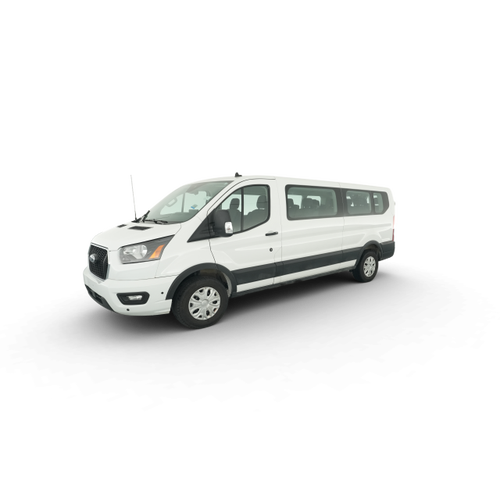 LOW ROOF VAN